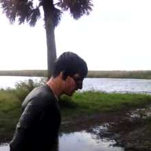 MudStud1357: MudStud Likes to Play In Mud