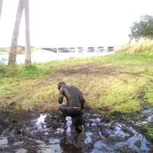 MudStud1357: MudStud Likes to Play In Mud