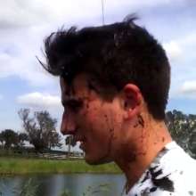 MudStud1357: MudStud Likes to Play In Mud