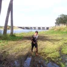 MudStud1357: MudStud Likes to Play In Mud