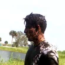 MudStud1357: MudStud Likes to Play In Mud