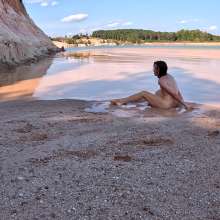 TannerQS: Nude Winter Quicksand Clay (camera 1)