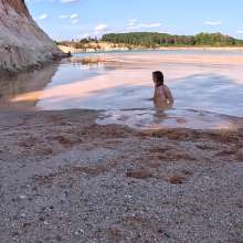 TannerQS: Nude Winter Quicksand Clay (camera 1)