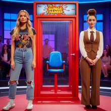 Aceman39: The Gunge Chamber Ep2