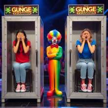 Aceman39: The Gunge Chamber ep 6