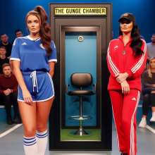 Aceman39: The Gunge Chamber Ep3