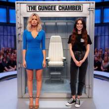 Aceman39: The Gunge Chamber ep7