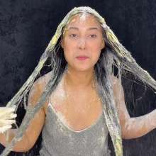 Wam Bagheera Studio: Patty Cake Head Challenge
