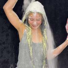 Wam Bagheera Studio: Patty Cake Head Challenge