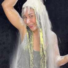 Wam Bagheera Studio: Patty Cake Head Challenge