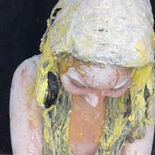 Wam Bagheera Studio: Patty Cake Head Challenge