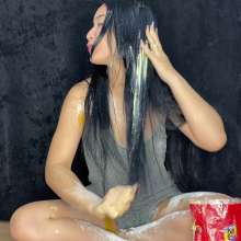 Wam Bagheera Studio: Patty Cake Head Challenge