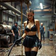 voith: 