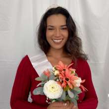 Messygirl: New Messygirl Download: Miss America Comeuppance