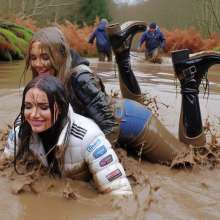 Rainman_666: Racing!