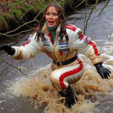 Rainman_666: Racing!