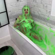 TheGungeZone: Robyn's Mega Gunging