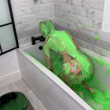 TheGungeZone: Robyn's Mega Gunging