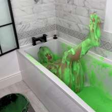 TheGungeZone: Robyn's Mega Gunging