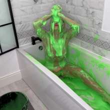 TheGungeZone: Robyn's Mega Gunging