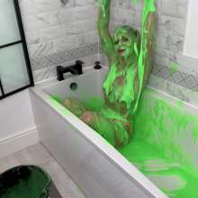TheGungeZone: Robyn's Mega Gunging
