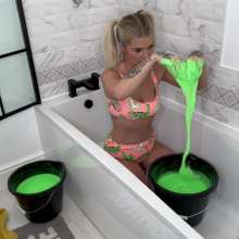 TheGungeZone: Robyn's Mega Gunging
