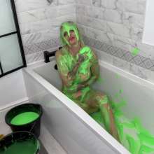 TheGungeZone: Robyn's Mega Gunging