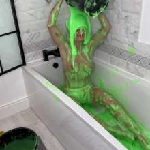 TheGungeZone: Robyn's Mega Gunging