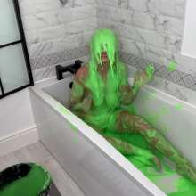TheGungeZone: Robyn's Mega Gunging