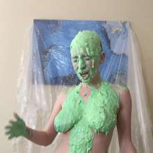 Slimed Models: Scarlett Sliming Other Girls With Fish Slime Compilation