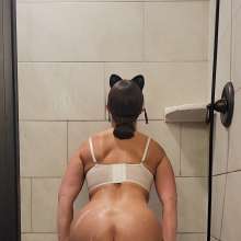 MessyLove91: Messy Orgasms and New Toy!