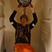 Sarka: So I bought a new flat...