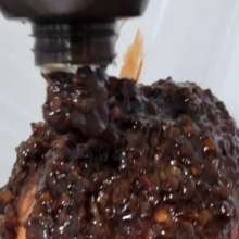Patsy Pastry: Branston Pickle