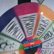 LivingTheImpossible: My Wife's Gungey Live Tik Tok Fun