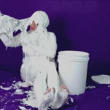 The Man and The Wife: New Download- "Self Destruction: Marshmallow Fluff"