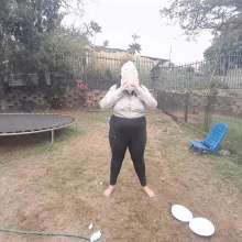 Darkabyss445: Slapstick Pies and Water Humiliation Part 1