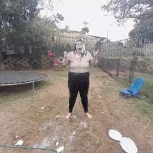 Darkabyss445: Slapstick Pies and Water Humiliation Part 1