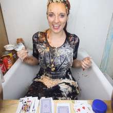 Jeremy Custard: Splosh Casino Home Edition: Stick or Twist?  Share your thoughts!