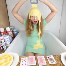 Jeremy Custard: Splosh Casino Home Edition: Stick or Twist?  Share your thoughts!