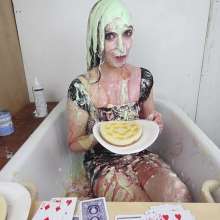 Jeremy Custard: Splosh Casino Home Edition: Stick or Twist?  Share your thoughts!