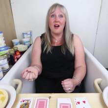Jeremy Custard: Splosh Casino Home Edition: Stick or Twist?  Share your thoughts!