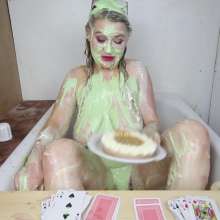 Jeremy Custard: Splosh Casino Home Edition: Stick or Twist?  Share your thoughts!