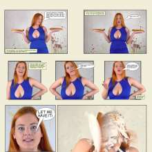 LeRex: Slymsford Times 3