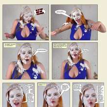 LeRex: Slymsford Times 3