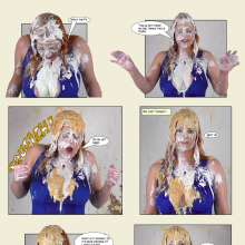 LeRex: Slymsford Times 3
