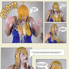 LeRex: Slymsford Times 3