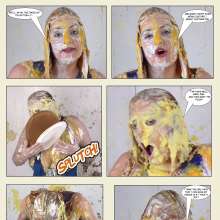 LeRex: Slymsford Times 3