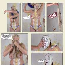 LeRex: Slymsford Times 3