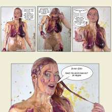 LeRex: Slymsford Times 3