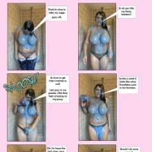 LeRex: Slymsford Times 3